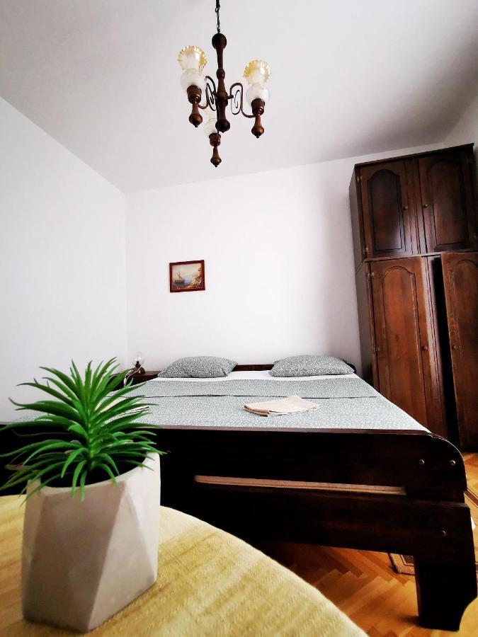 Rooms Silvana Umag Buitenkant foto