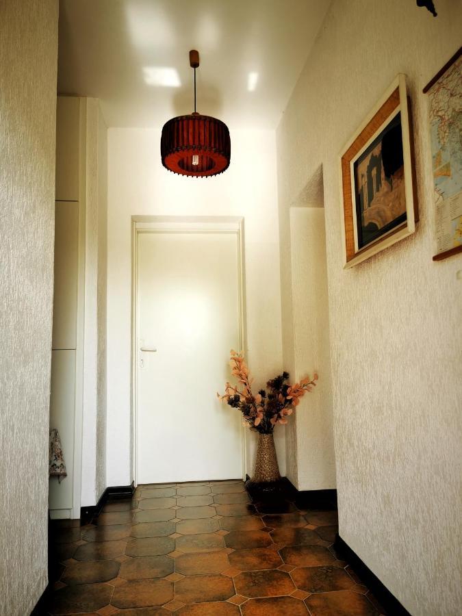 Rooms Silvana Umag Buitenkant foto