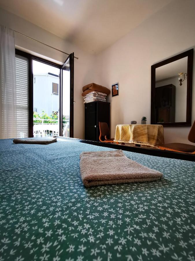 Rooms Silvana Umag Buitenkant foto