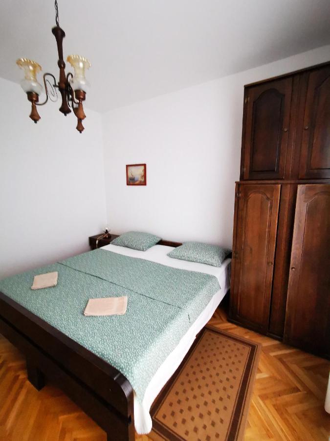 Rooms Silvana Umag Buitenkant foto