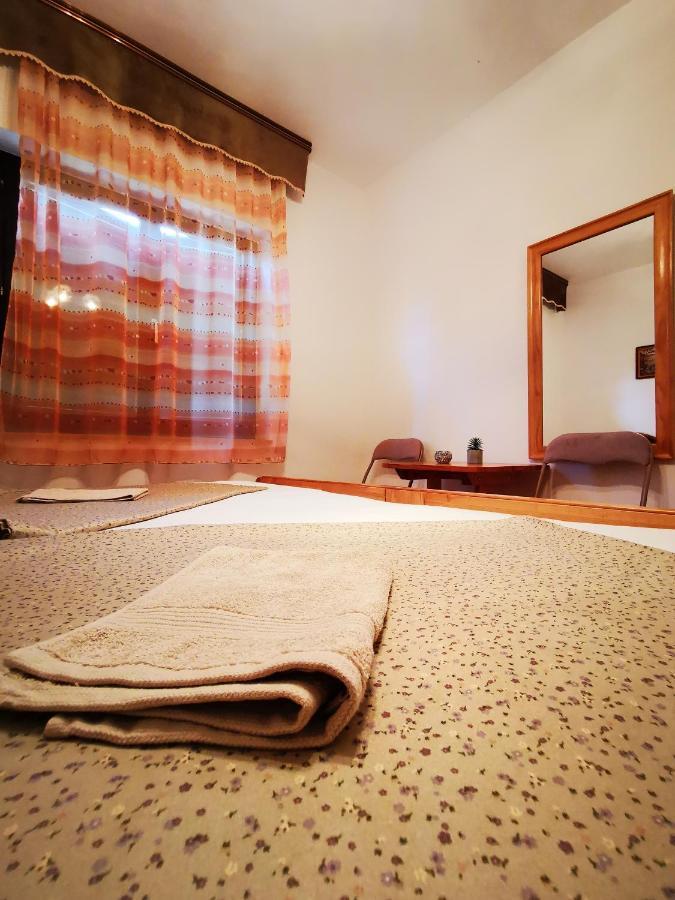 Rooms Silvana Umag Buitenkant foto